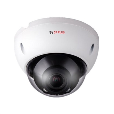 CP-UNC-VB30ZL3-M 3 MP Full HD IR Vandal Dome Camera - 30Mtr. - Image 2