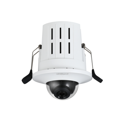 IPC-HDB4431G-AS 4MP HD Recessed Mount Dome Network Camera