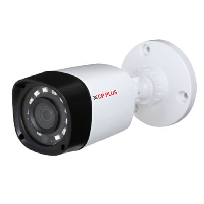 CP-UVC-TA40L2 4 MP IR HDCVI Bullet Camera - 20 Mtr.