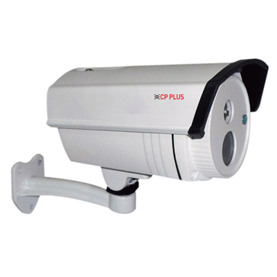 CP-VCG-T13R6J 1.3 MP HDCVI IR Bullet Camera - 60 Mtr.