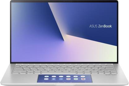 Asus ZENBOOK UX334FL-A5822TS