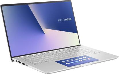 Asus ZENBOOK UX334FL-A5822TS - Image 2