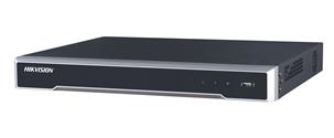 DS-7616NI-K2/8PEmbedded Plug & Play 4K NVR