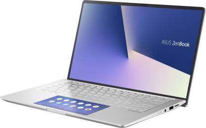 Asus ZENBOOK UX334FL-A5822TS - Image 5