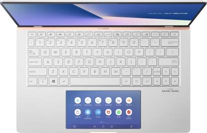 Asus ZENBOOK UX334FL-A5822TS - Image 4