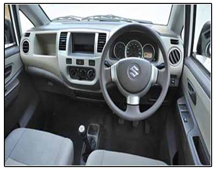 Spy Hidden Camera In Car Dash Board