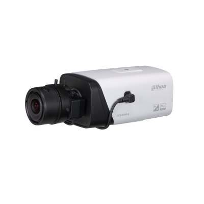 IPC-HF81230E 12MP Box Network Camera