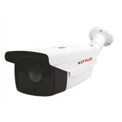 CP-ENC-T21L8-VMDS 2 MP Full HD WDR IR Network Bullet Camera - 80 Mtr.