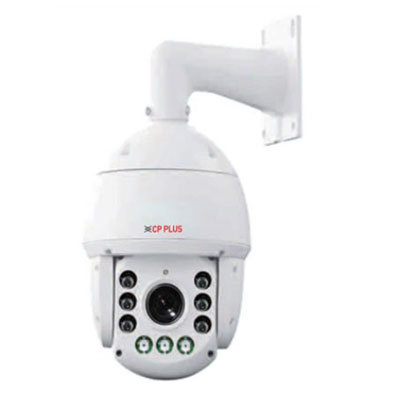 CP-ENP-F3021L12 2MP Full HD IR Network PTZ Camera