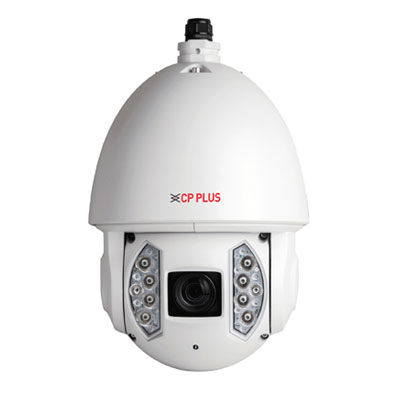 CP-UNP-3051L20A 5MP 30x Network IR PTZ Camera