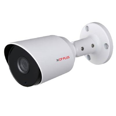 CP-UVC-TA40L2M 4 MP IR HDCVI Bullet Camera - 20 Mtr. - Image 2
