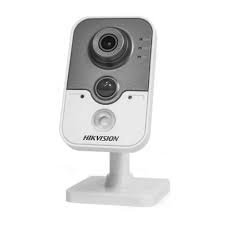 HIKVISION DS-2CD1410F-I 1MP IR CUBE Camera