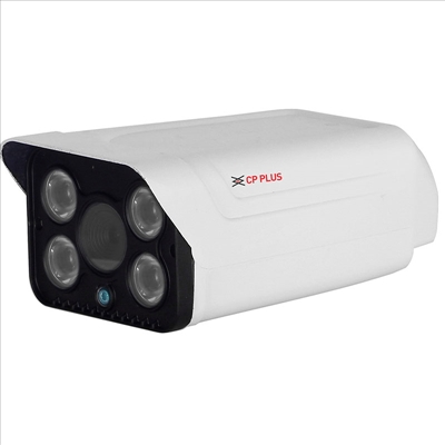 CP-VCG-T10R8 1 MP HDCVI Array Bullet Camera - 80 Mtr.
