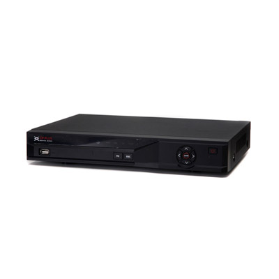 CP-UNR-416T1 16 Ch. Network Video Recorder - Image 2