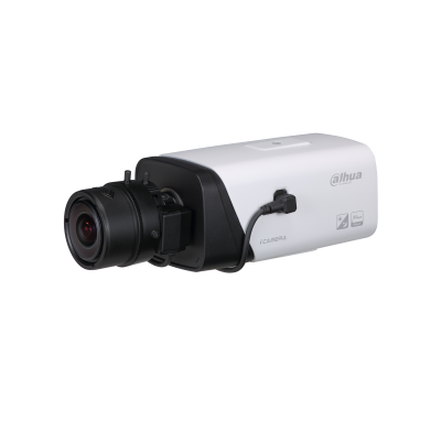 IPC-HF5431E 4MP WDR Box Network Camera