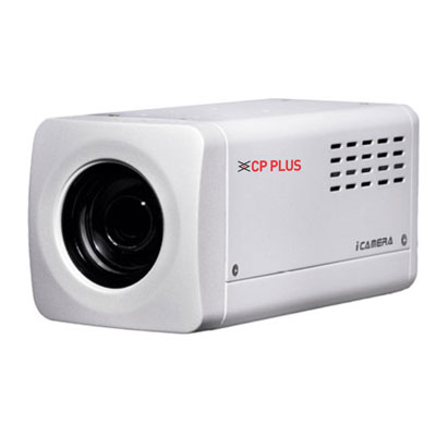 CP-UNP-3021D-P 2MP 30x Network Box Zoom Camera