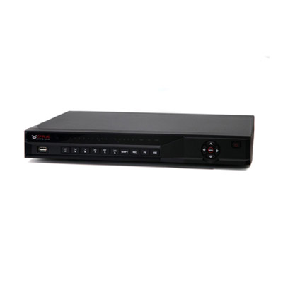 CP-UNR-416T2 16 Ch. Network Video Recorder