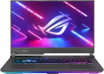Asus ROG Strix G15 G513RC-HN085WS