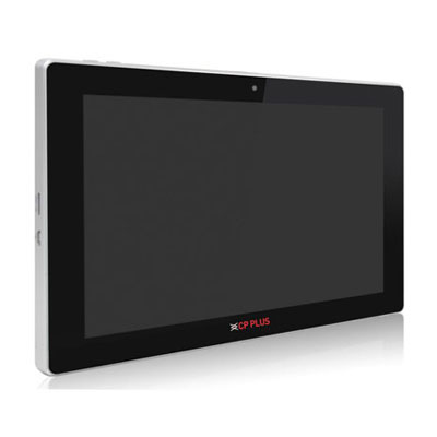 CP-DNB-M100 10” TFT LCD Indoor Monitor