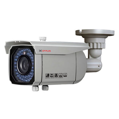 CP-VAC-T13FL5 1.3 MP HD VF IR Bullet Camera - 50 Mtr. - Image 2