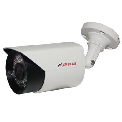 CP-VCG-T13L3 1 .3MP HDCVI IR Bullet Camera - 30 Mtr.