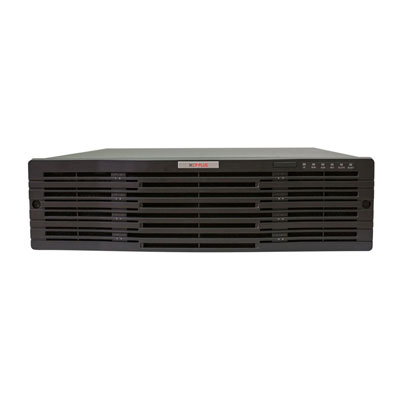 CP-VNR-5F128 128 Ch. 4K Network Video Recorder