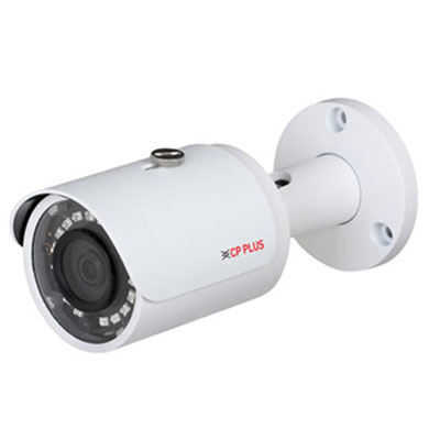CP-UNC-TA41L3-D  4 MP WDR Network IR Bullet Camera - 30Mtr.