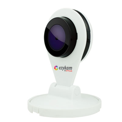 EPK-EC10L1 (EC10) 1MP IR Cube Camera - 10 Mtr.