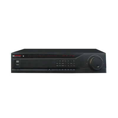 CP-UNR-416T8 16 Ch. Network Video Recorder