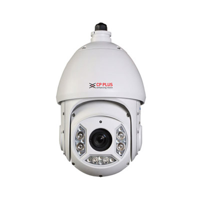 CP-UNP-2020SL10 2 MP Full HD IP PTZ Camera