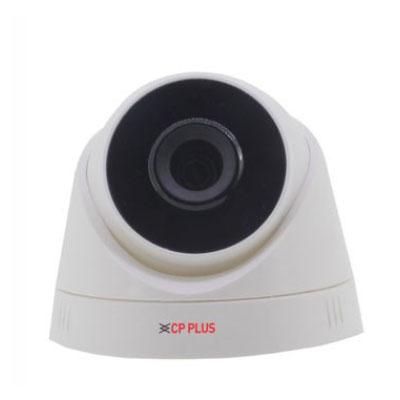 CP-VAC-D13L3 1.3 MP HD IR Dome Camera - 30 Mtr. - Image 2