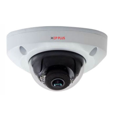 CP-VNC-V41L1C-VMD 4 MP WDR IR Vandal Dome Camera - 15Mtr.