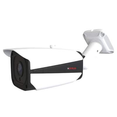 CP-ENC-T21L3-VM 2 MP Full HD Network IR Bullet Camera - 30Mtr.