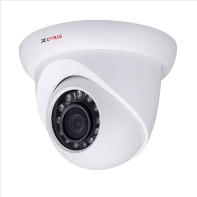 CP-UVC-D1200L2 2 MP HDCVI IR Dome Camera - 30Mtr.