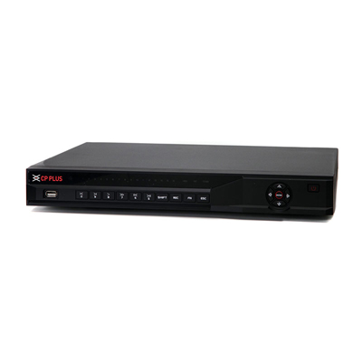 CP-UVR-0401FM2 4 Ch. 4MP HDCVI DVR - Image 2