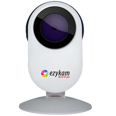 EPK-HC10L1 (HC10) 1MP IR Cube Camera - 10 Mtr.