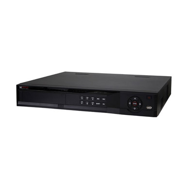 CP-UNR-416T4 16 Ch. Network Video Recorder - Image 2