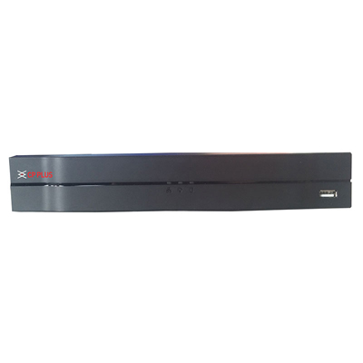 CP-UVR-0401K1-S 4 Ch. 1080P Cosmic HD DVR