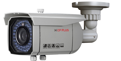 CP-VCG-T20FL5D 2 MP HDCVI VF WDR IR Bullet Camera - 50 Mtr.