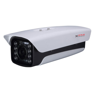 CP-UA-H14L50B IR Camera Housing