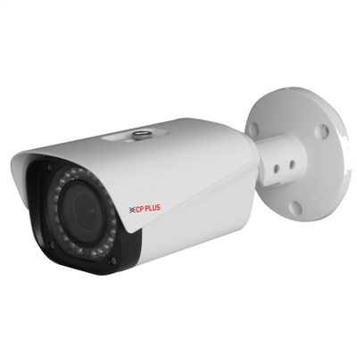 CP-UNC-TB30FL3-M 3 MP Full HD IR Bullet Camera - 30Mtr.