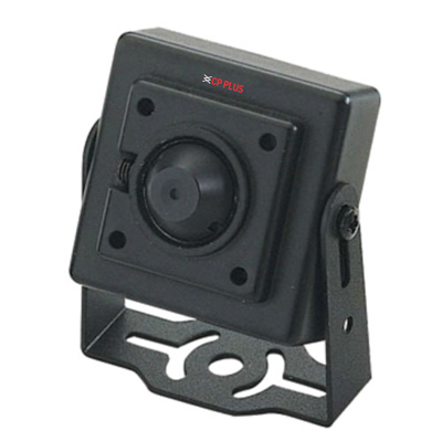 CP-VCG-P13J 1.3 MP HDCVI Pin Hole Camera