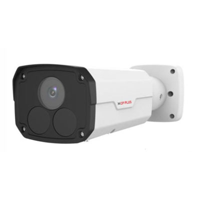CP-VNC-T41R5-MD 4MP WDR Network Array Bullet Camera - 50 Mtr.