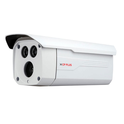 CP-UNC-TA30L8S-V2 3 MP HD IR IP Bullet Camera - 80Mtr.