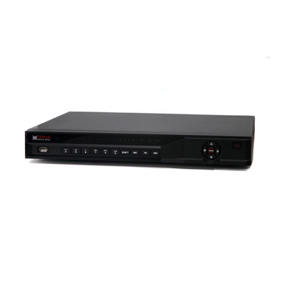 CP-UNR-408T2 8 Ch. Network Video Recorder