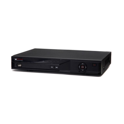 CP-UNR-404T1 4 Ch. Network Video Recorder
