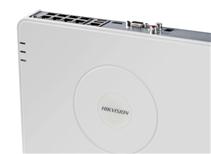 DS-7116NI-SN(/N)Embedded MIni NVR