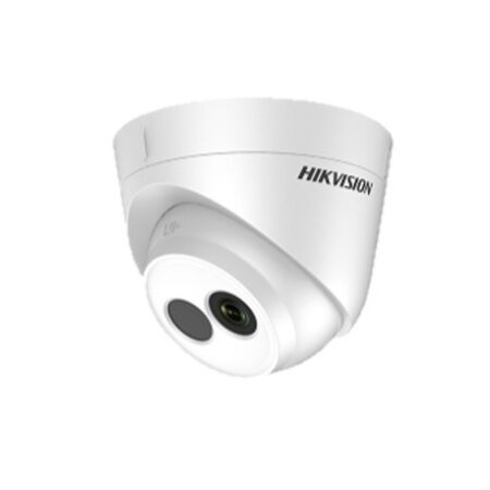 DS-2CD1301-I1.0 MP CMOS NetworkTurret Camera