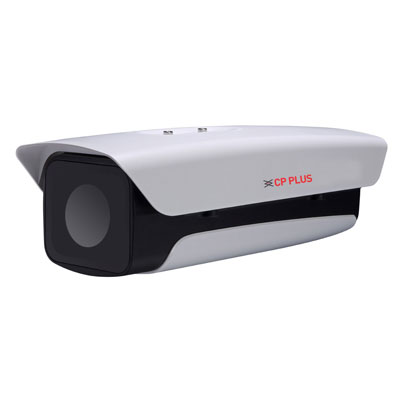 CP-UA-H14BV 14" Vandal Proof Camera Housing