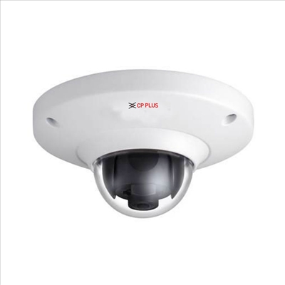 CP-UNC-EE40-M 4 MP Full HD Network Fish eye camera